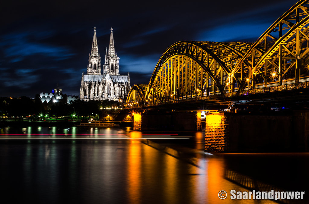 Kölner Dom