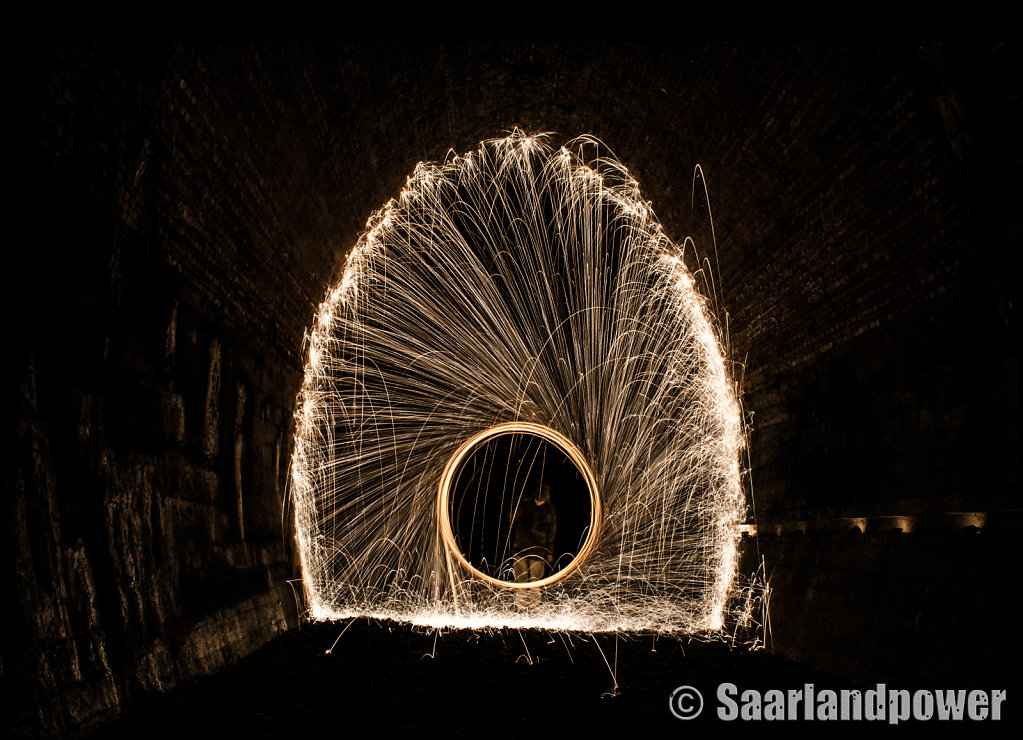 steel wool