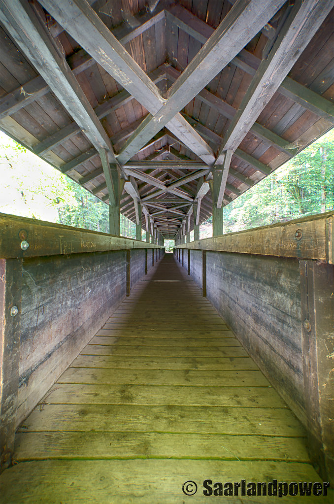 Brücke